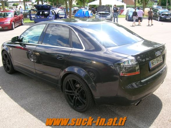 VAG Tuning Days '08 - 