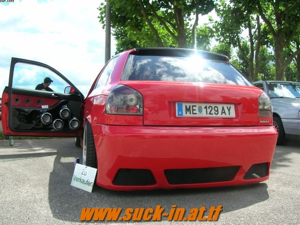 VAG Tuning Days '08 - 