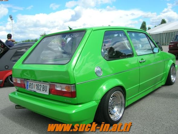 VAG Tuning Days '08 - 