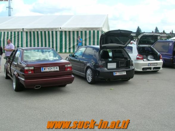 VAG Tuning Days '08 - 