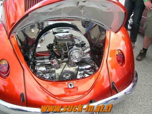 VAG Tuning Days '08 - 