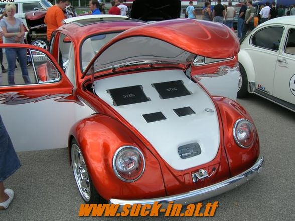 VAG Tuning Days '08 - 