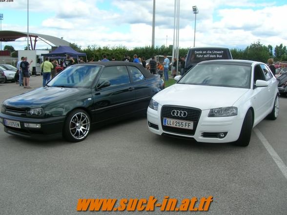 VAG Tuning Days '08 - 