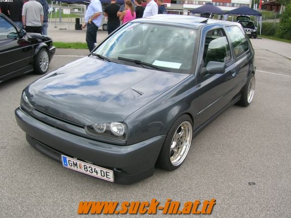 VAG Tuning Days '08 - 