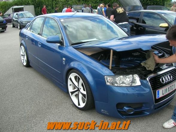 VAG Tuning Days '08 - 