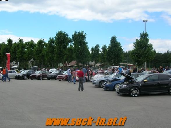 VAG Tuning Days '08 - 