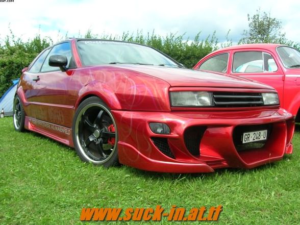 VAG Tuning Days '08 - 