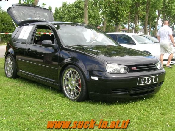 VAG Tuning Days '08 - 