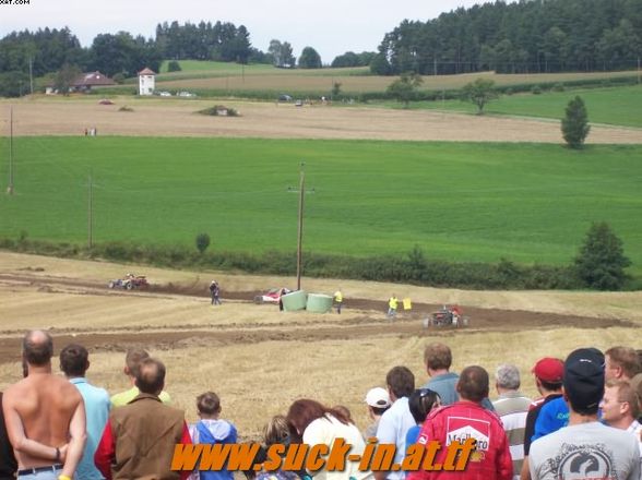 Oldtimerauffahrt & Autocross - 