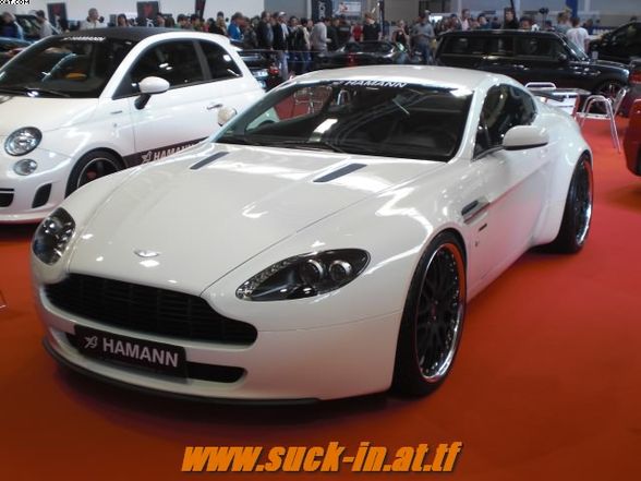 Tuning World Bodensee 2009 - 