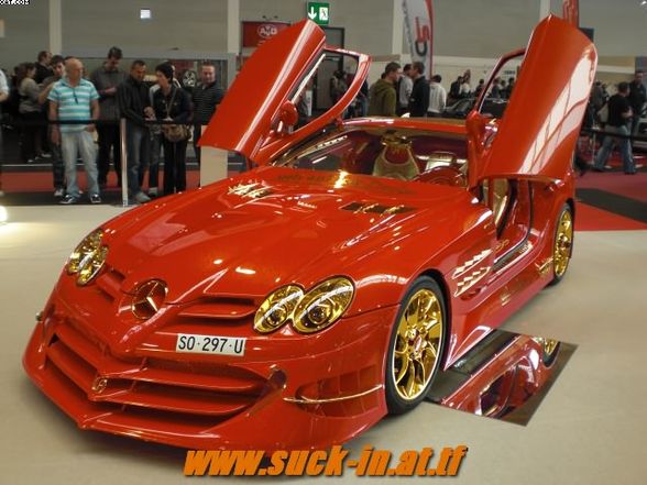 Tuning World Bodensee 2009 - 