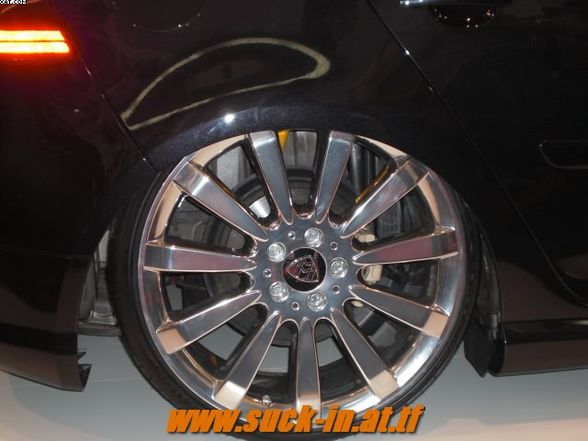 Tuning World Bodensee 2009 - 