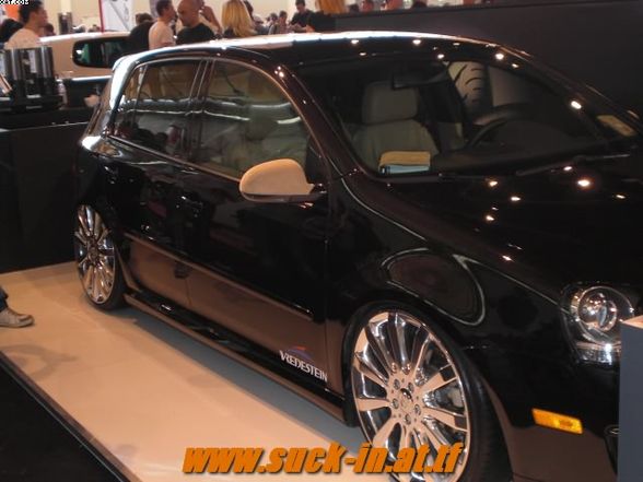 Tuning World Bodensee 2009 - 