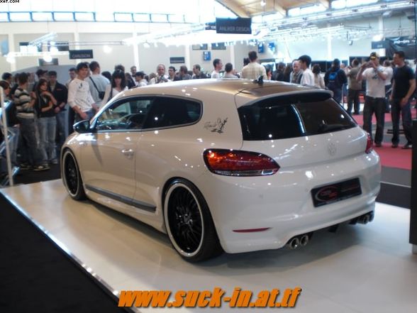 Tuning World Bodensee 2009 - 