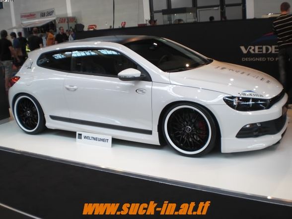 Tuning World Bodensee 2009 - 