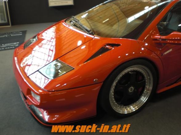 Tuning World Bodensee 2009 - 