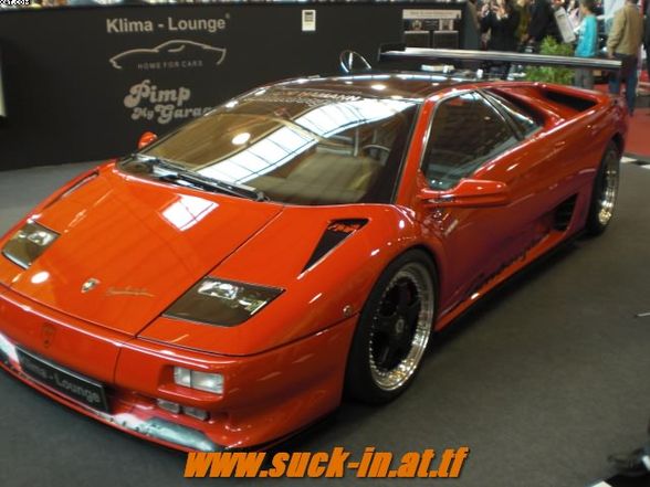 Tuning World Bodensee 2009 - 