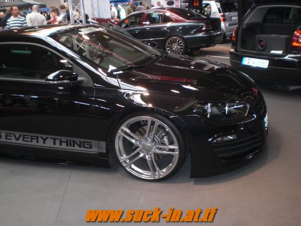 Tuning World Bodensee 2009 - 