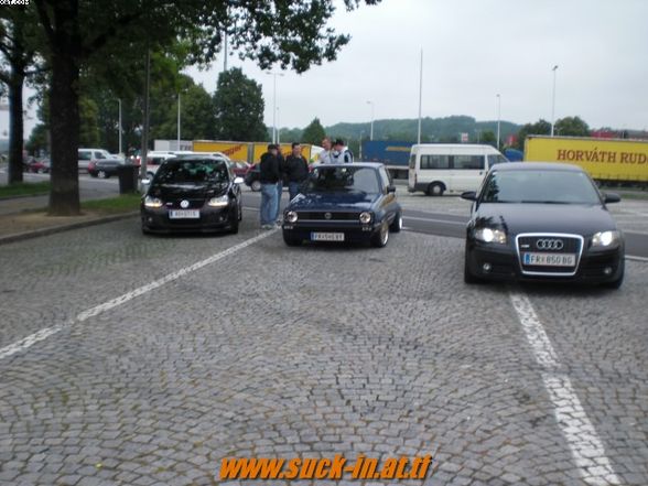 Mischkulnig Tour 2009 - 