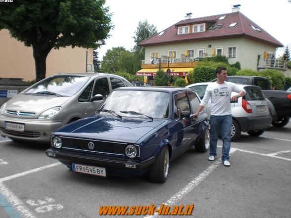 Mischkulnig Tour 2009 - 