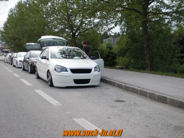 Mischkulnig Tour 2009 - 