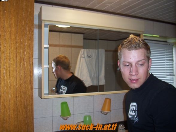 Mischkulnig Tour 2009 - 