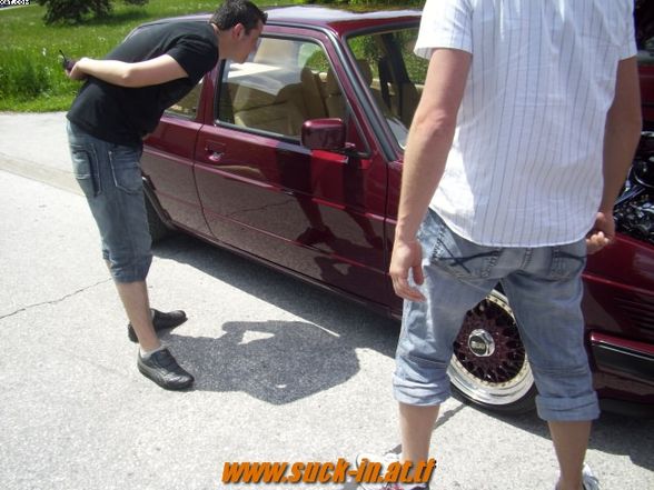 Mischkulnig Tour 2009 - 