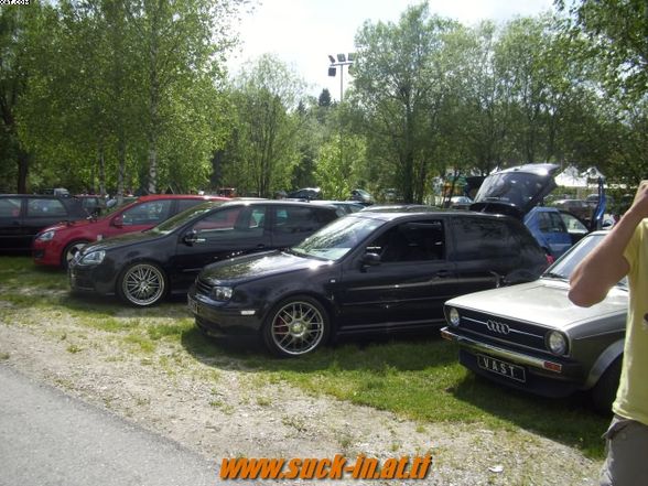 Mischkulnig Tour 2009 - 