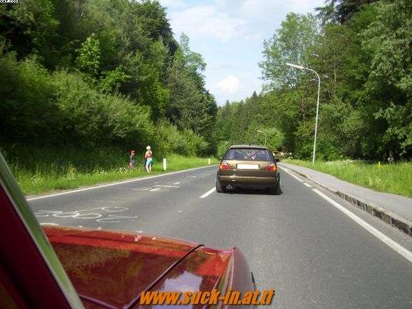 Mischkulnig Tour 2009 - 