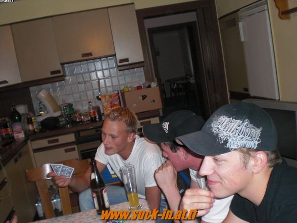 Mischkulnig Tour 2009 - 