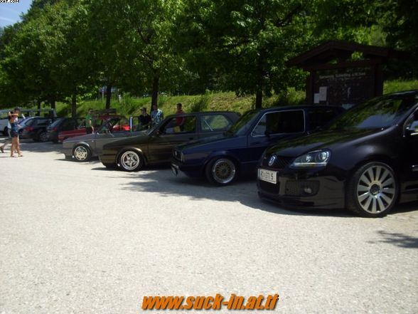 Mischkulnig Tour 2009 - 