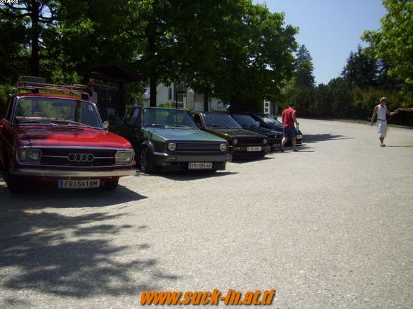 Mischkulnig Tour 2009 - 