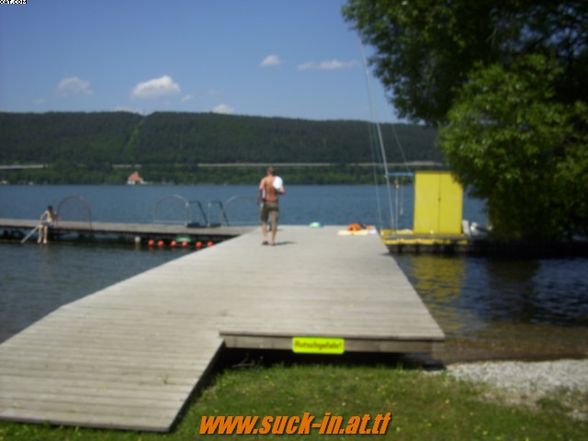 Mischkulnig Tour 2009 - 