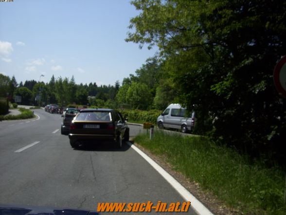 Mischkulnig Tour 2009 - 