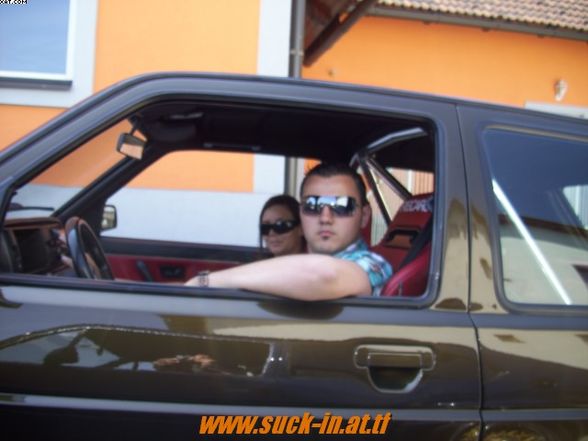 Mischkulnig Tour 2009 - 