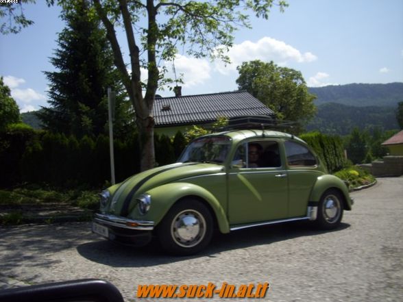 Mischkulnig Tour 2009 - 