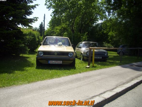 Mischkulnig Tour 2009 - 