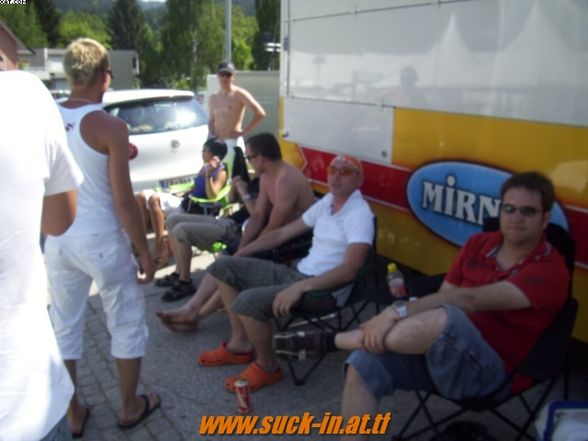 Mischkulnig Tour 2009 - 