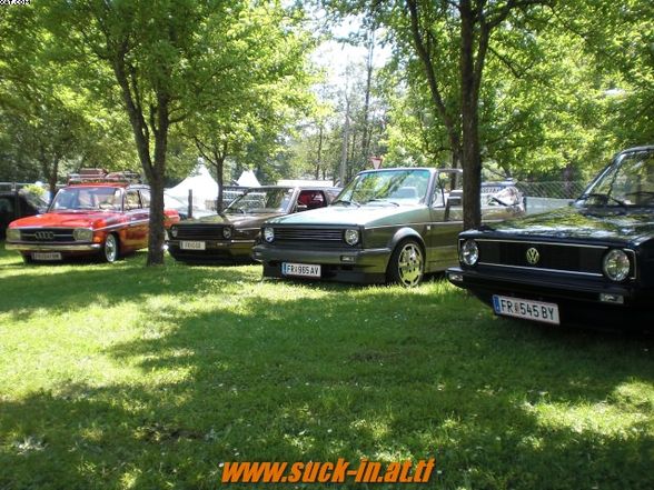 Mischkulnig Tour 2009 - 