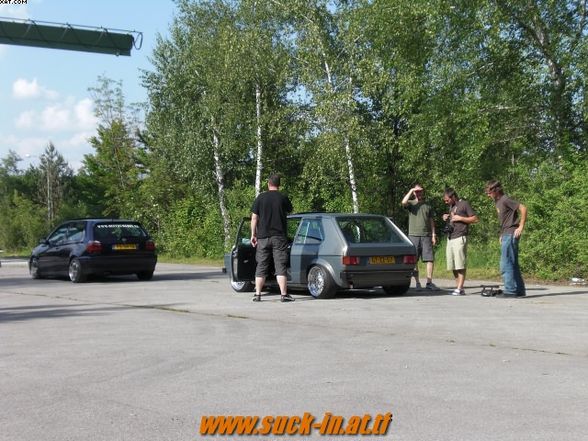 Mischkulnig Tour 2009 - 