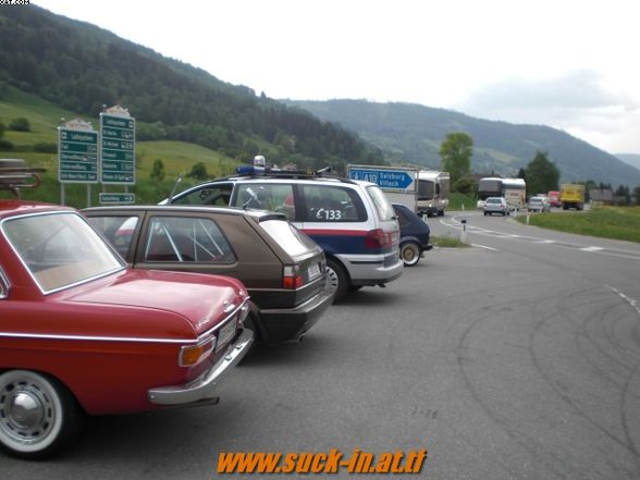 Mischkulnig Tour 2009 - 