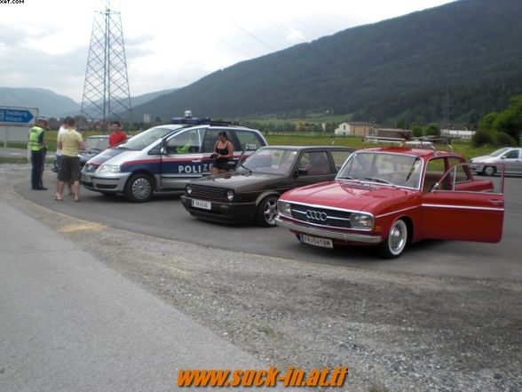 Mischkulnig Tour 2009 - 