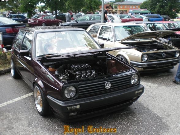 3. East Side Stylers Show & Shine Event - 