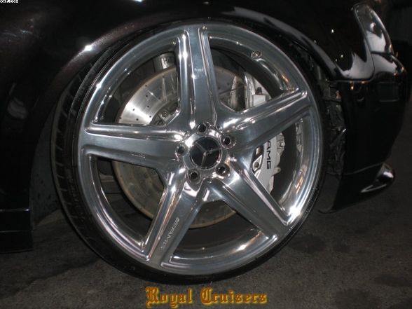 Night of Wheels - 