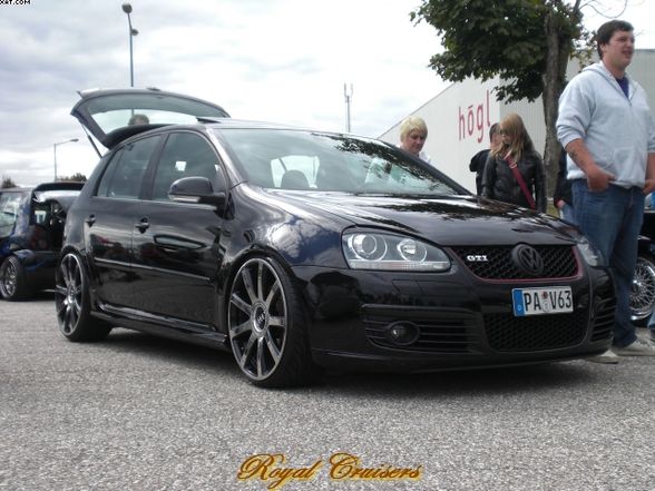 Low car scene Event 2009 - 