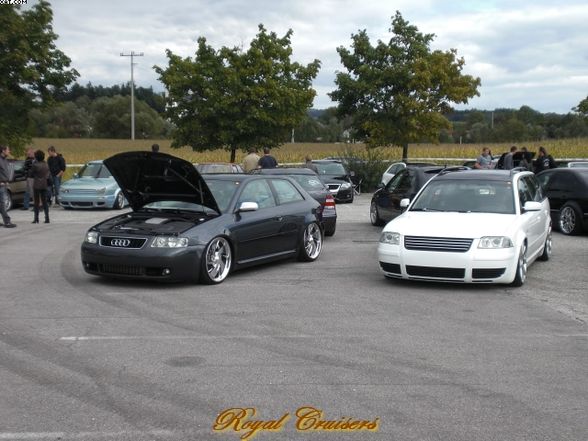 Low car scene Event 2009 - 