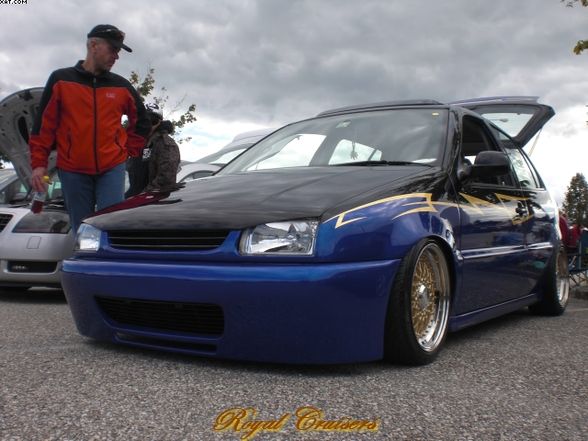 Low car scene Event 2009 - 