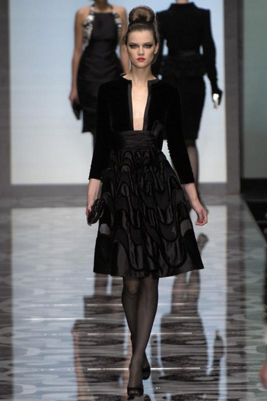 Haute Couture by Valentino - 