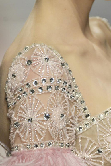 Haute Couture by Valentino - 