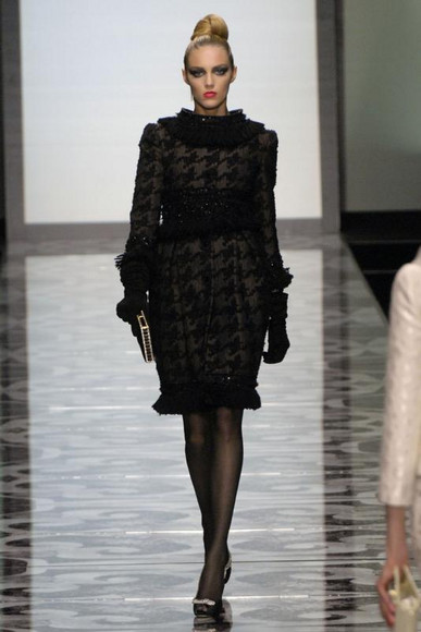 Haute Couture by Valentino - 